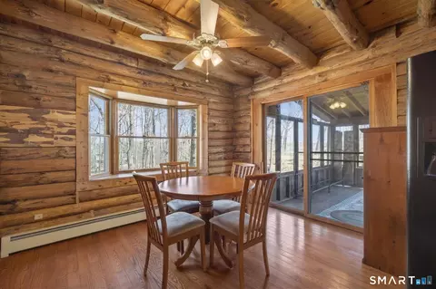 Dining - 737 Shepard Ave, Hamden, CT 06514 photo 1 of 1