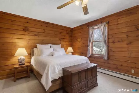 Bedroom - 737 Shepard Ave, Hamden, CT 06514 photo 2 of 6