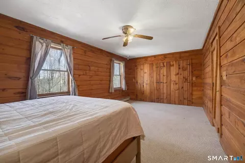 Bedroom - 737 Shepard Ave, Hamden, CT 06514 photo 5 of 6