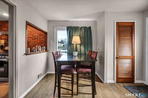 Dining - 90 W Side Dr, Hamden, CT 06514 photo 1 of 1