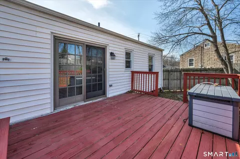 Exterior - 90 W Side Dr, Hamden, CT 06514 photo 10 of 11