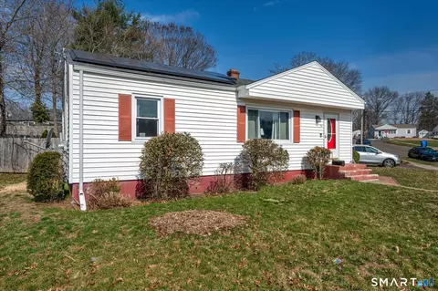 Exterior - 90 W Side Dr, Hamden, CT 06514 photo 2 of 11