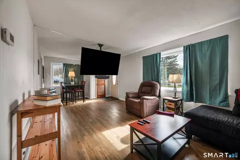Living - 90 W Side Dr, Hamden, CT 06514 photo 2 of 2
