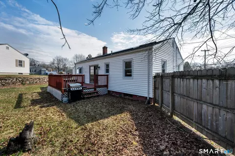 Exterior - 90 W Side Dr, Hamden, CT 06514 photo 11 of 11