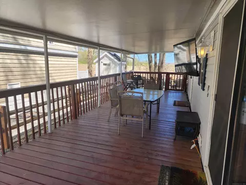 Exterior - 42 Pierce Rd, Preston, CT 06365 photo 5 of 10