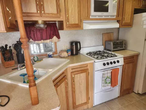 Kitchen - 42 Pierce Rd, Preston, CT 06365 photo 1 of 3