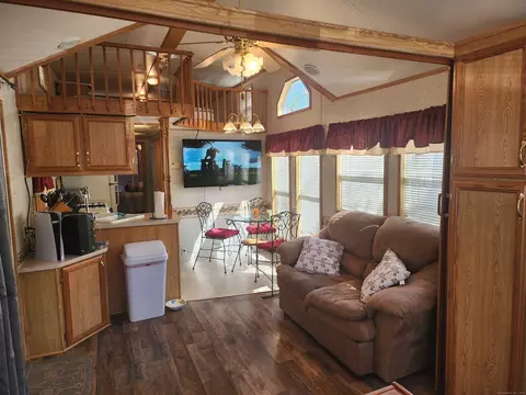 Living - 42 Pierce Rd, Preston, CT 06365 photo 5 of 5