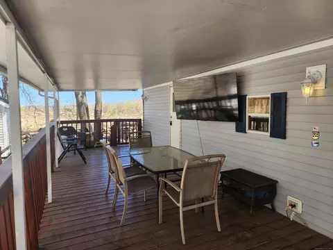 Exterior - 42 Pierce Rd, Preston, CT 06365 photo 4 of 10