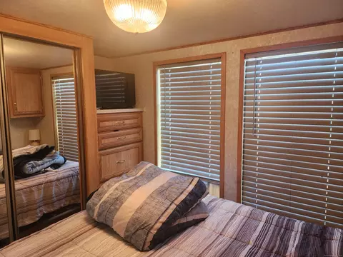 Bedroom - 42 Pierce Rd, Preston, CT 06365 photo 3 of 4