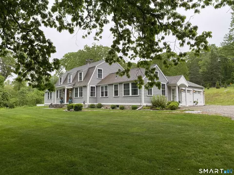 41 Old West Rd, East Haddam, CT 06423