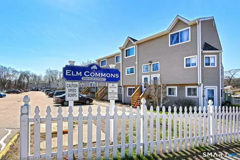 392 Elm St #F3, West Haven, CT 06516