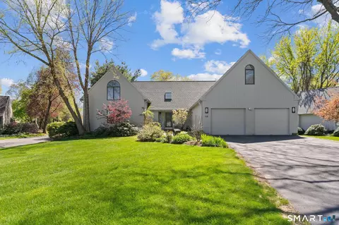68 Deep Brook Hbr #68, Suffield, CT 06078