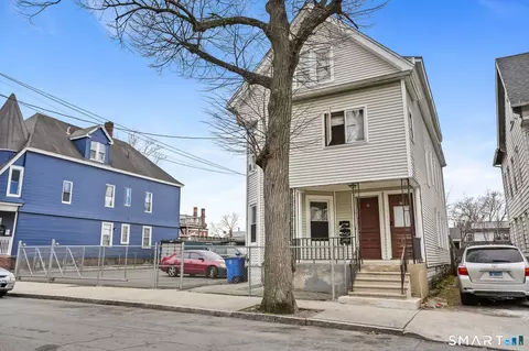 36 Maltby Pl, New Haven, CT 06511