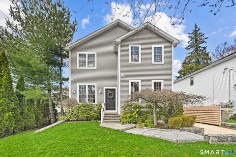 50 Berkeley Rd, Fairfield, CT 06825