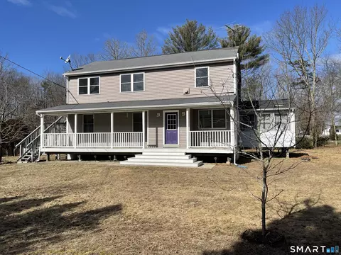 663 Beach Pond Rd, Voluntown, CT 06384