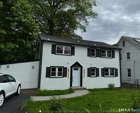 233 Glenbrook Rd, Stamford, CT 06906