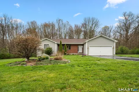 19 Walter Dr, Griswold, CT 06351