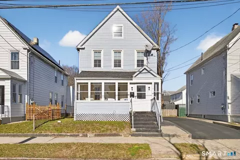 99 Union Ave, West Haven, CT 06516