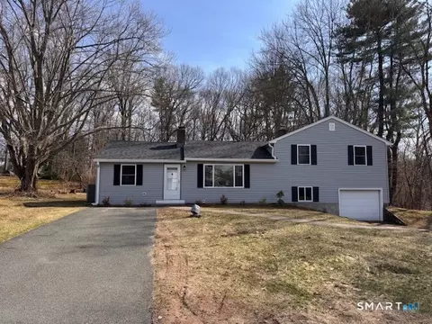 145 Farmstead Dr, South Windsor, CT 06074