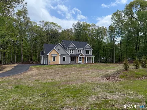 Undisclosed, South Windsor, CT 06074