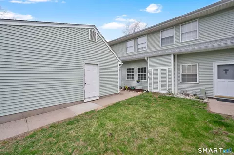 508 Spring Meadow Rd #508, South Windsor, CT 06074