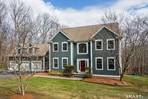 205 Blue Hills Trl, Glastonbury, CT 06033
