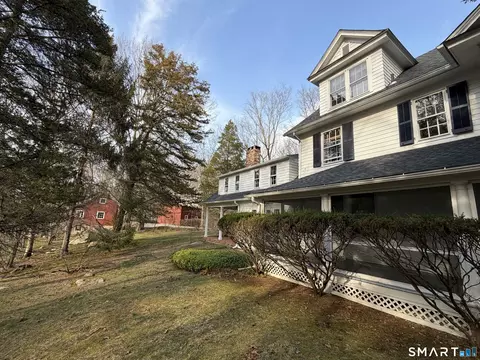 190 North Ave, Westport, CT 06880
