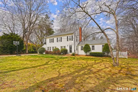 167 Porter Ln, Orange, CT 06477