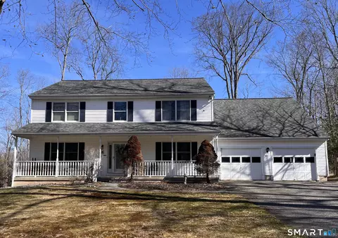 125 Eagle Rdg, Torrington, CT 06790