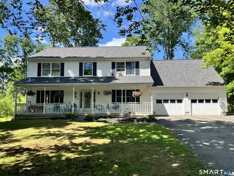 125 Eagle Rdg, Torrington, CT 06790