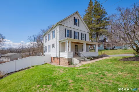412 Reservoir Ave, Meriden, CT 06451