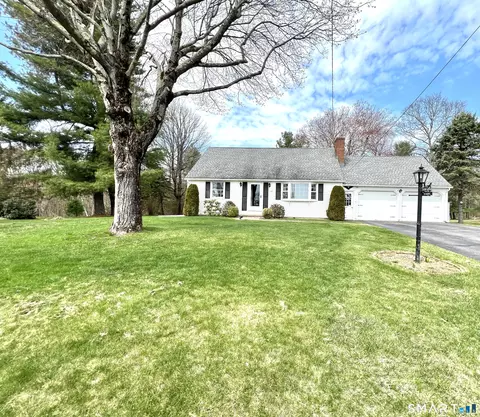 140 Homestead Rd, Torrington, CT 06790