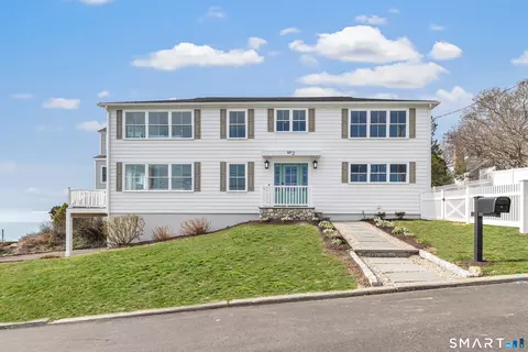 2 Rock Rd, Milford, CT 06460