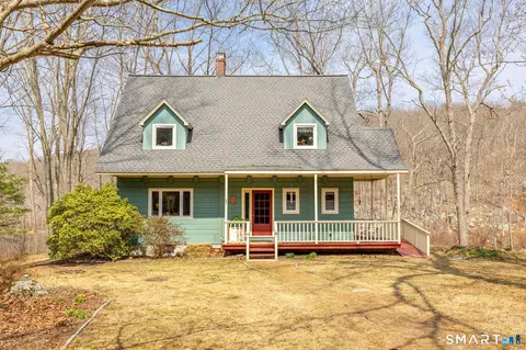 685 Norwich Ave, Colchester, CT 06415