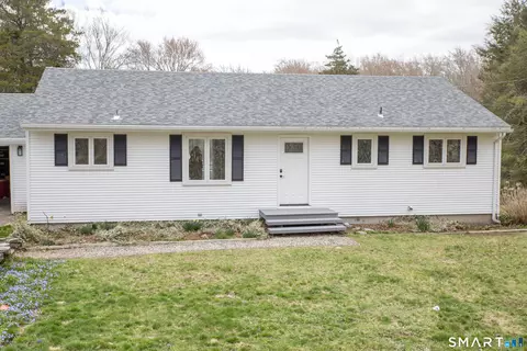 160 Babcock Rd, North Stonington, CT 06359