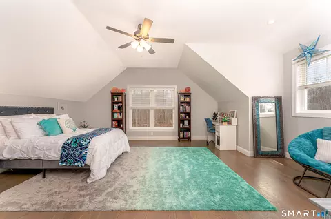 Bedroom - 4 Turkey Roost Rd # B, Sandy Hook, CT 06482 photo 2 of 3