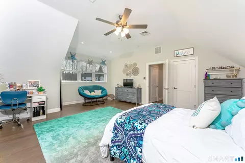 Bedroom - 4 Turkey Roost Rd # B, Sandy Hook, CT 06482 photo 3 of 3
