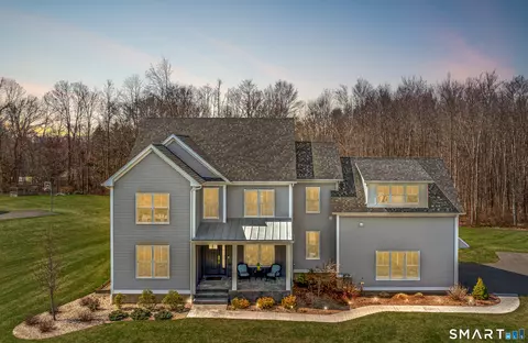 Exterior - 4 Turkey Roost Rd # B, Sandy Hook, CT 06482 photo 6 of 6