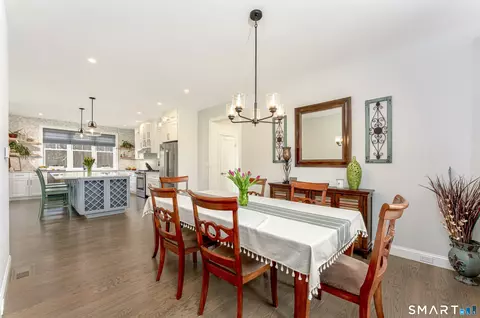 Dining - 4 Turkey Roost Rd # B, Sandy Hook, CT 06482 photo 1 of 1
