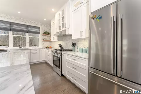 Kitchen - 4 Turkey Roost Rd # B, Sandy Hook, CT 06482 photo 3 of 4