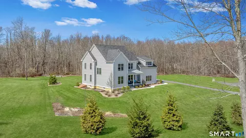 Exterior - 4 Turkey Roost Rd # B, Sandy Hook, CT 06482 photo 5 of 6