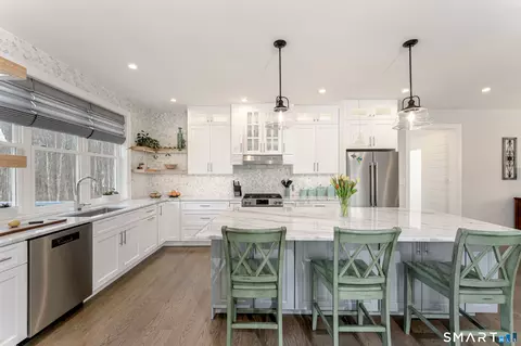 Kitchen - 4 Turkey Roost Rd # B, Sandy Hook, CT 06482 photo 1 of 4