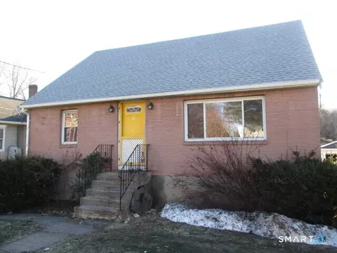 71 Broad St, Meriden, CT 06450