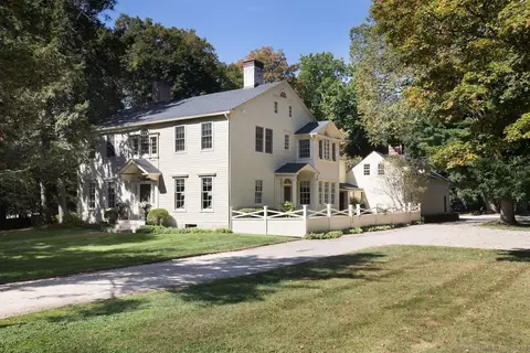 299 Main St, Salisbury, CT 06068
