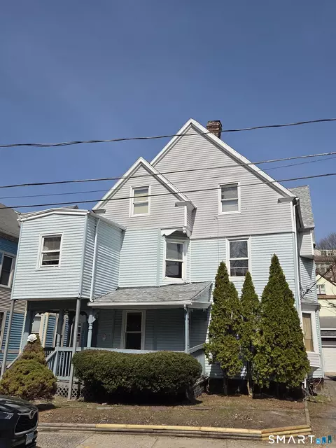 34 Mitchell Ave, Waterbury, CT 06710