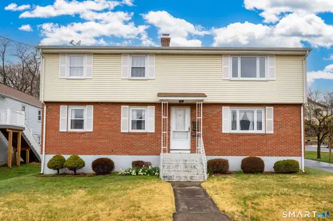211 Brook St, New Britain, CT 06051