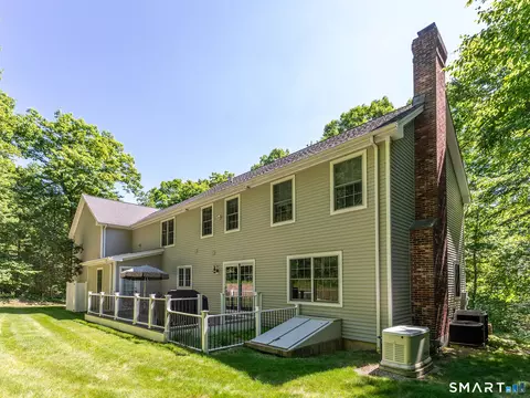 Exterior - 3 Weldon Ct, Goshen, CT 06756 photo 3 of 6