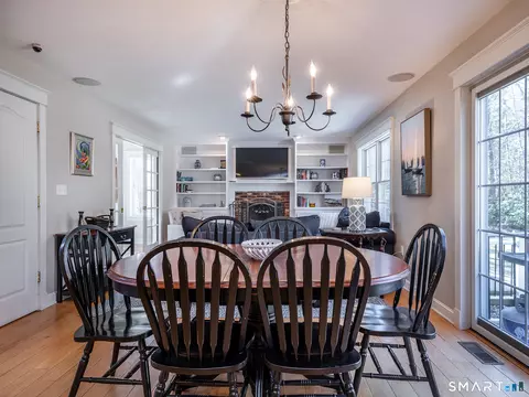Dining - 3 Weldon Ct, Goshen, CT 06756 photo 3 of 3