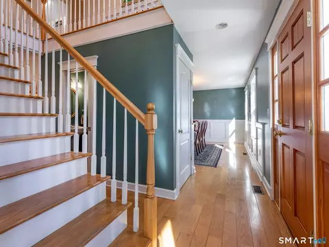 Entry Way - 3 Weldon Ct, Goshen, CT 06756 photo 1 of 2