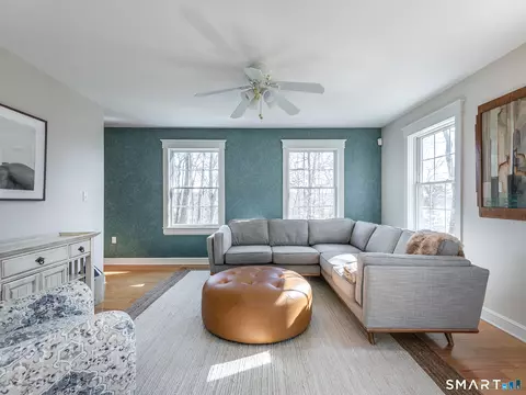Living - 3 Weldon Ct, Goshen, CT 06756 photo 2 of 5
